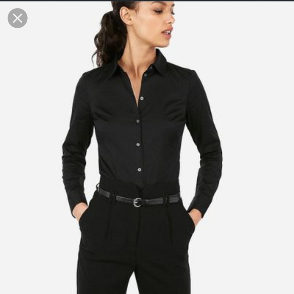 Essential Shirt